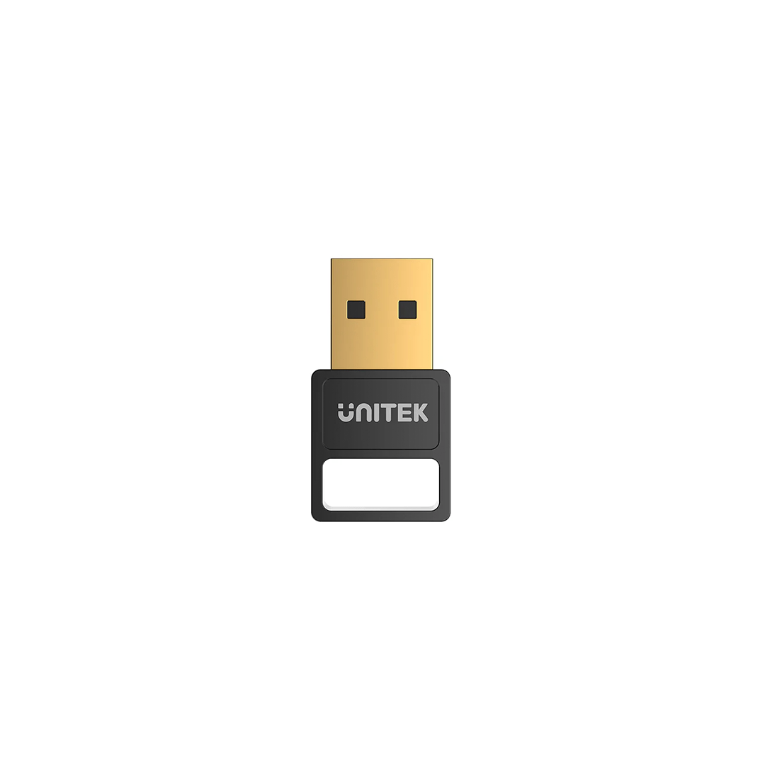Unitek USB Bluetooth 5.3 Adapter in Qatar Unitek USB Bluetooth 5.3 Adapter in Qatar